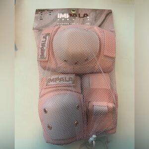 Impala Adult Protective Pack Marawa Rose Gold